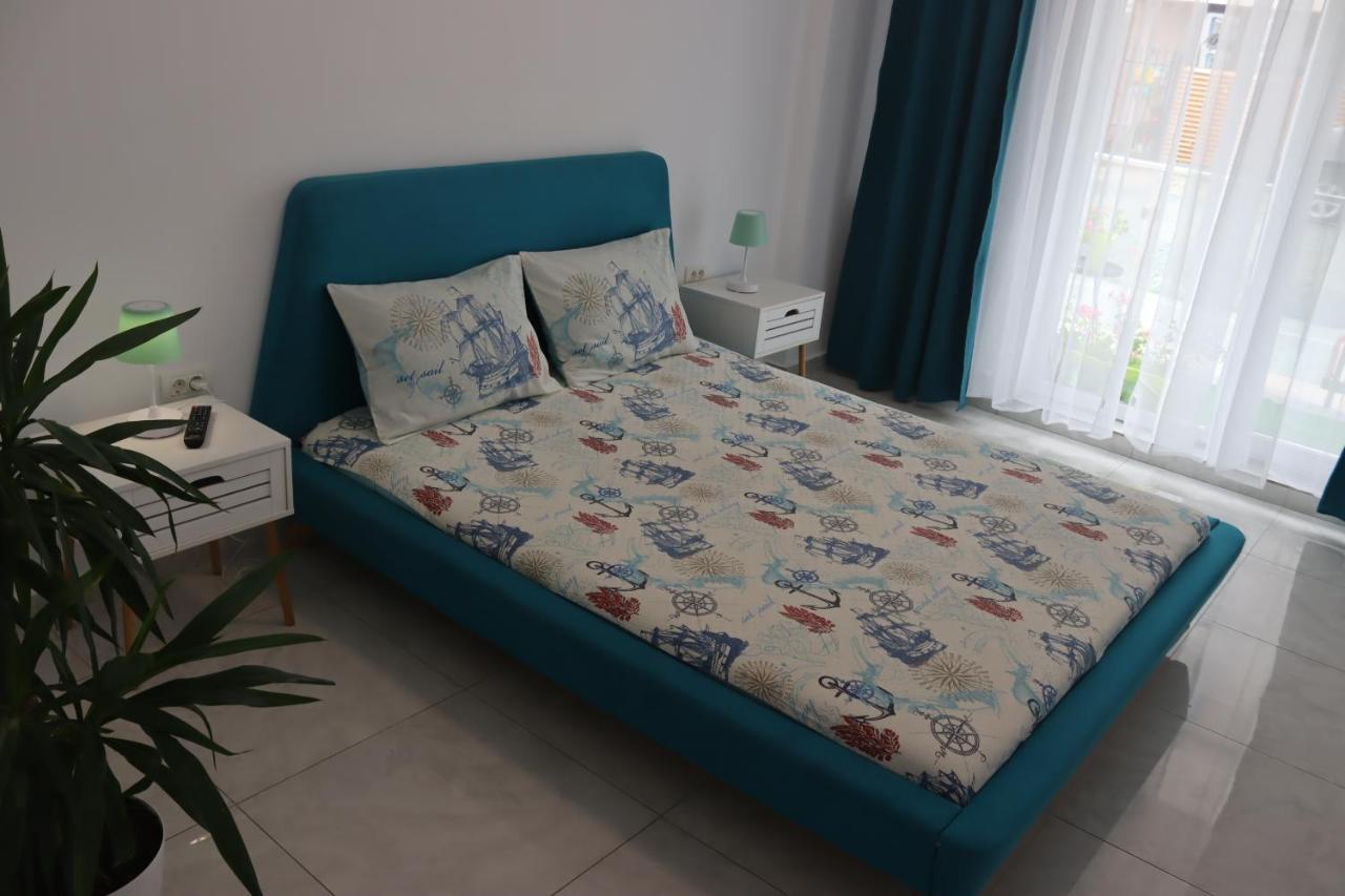 Beach Apartment By Mamaia Nord Năvodari 외부 사진