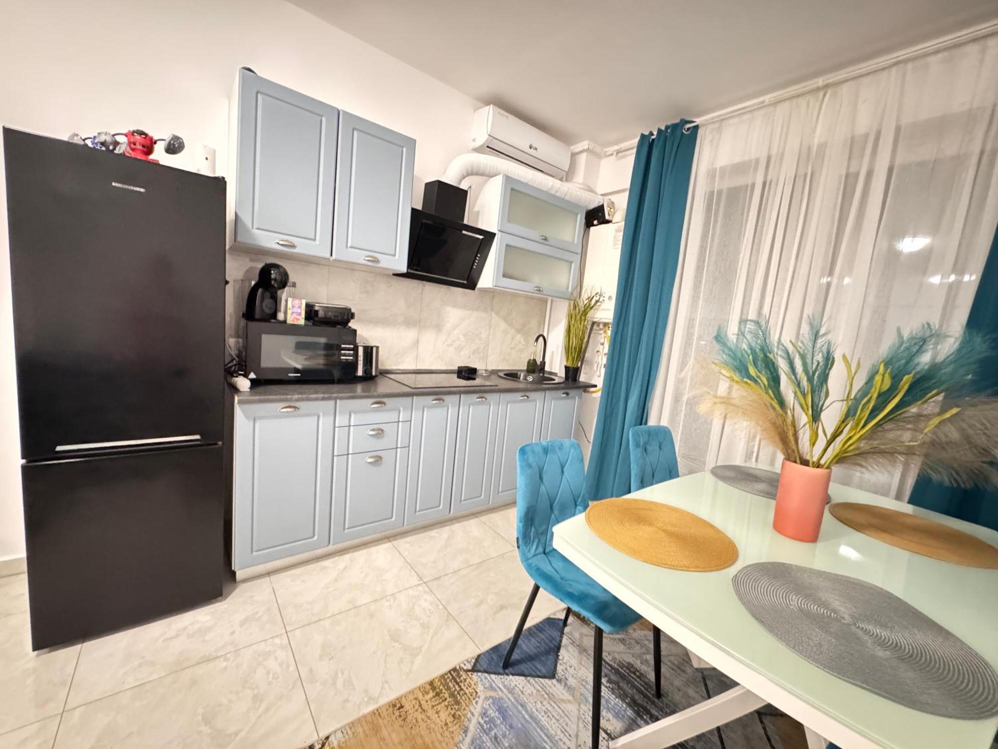 Beach Apartment By Mamaia Nord Năvodari 외부 사진