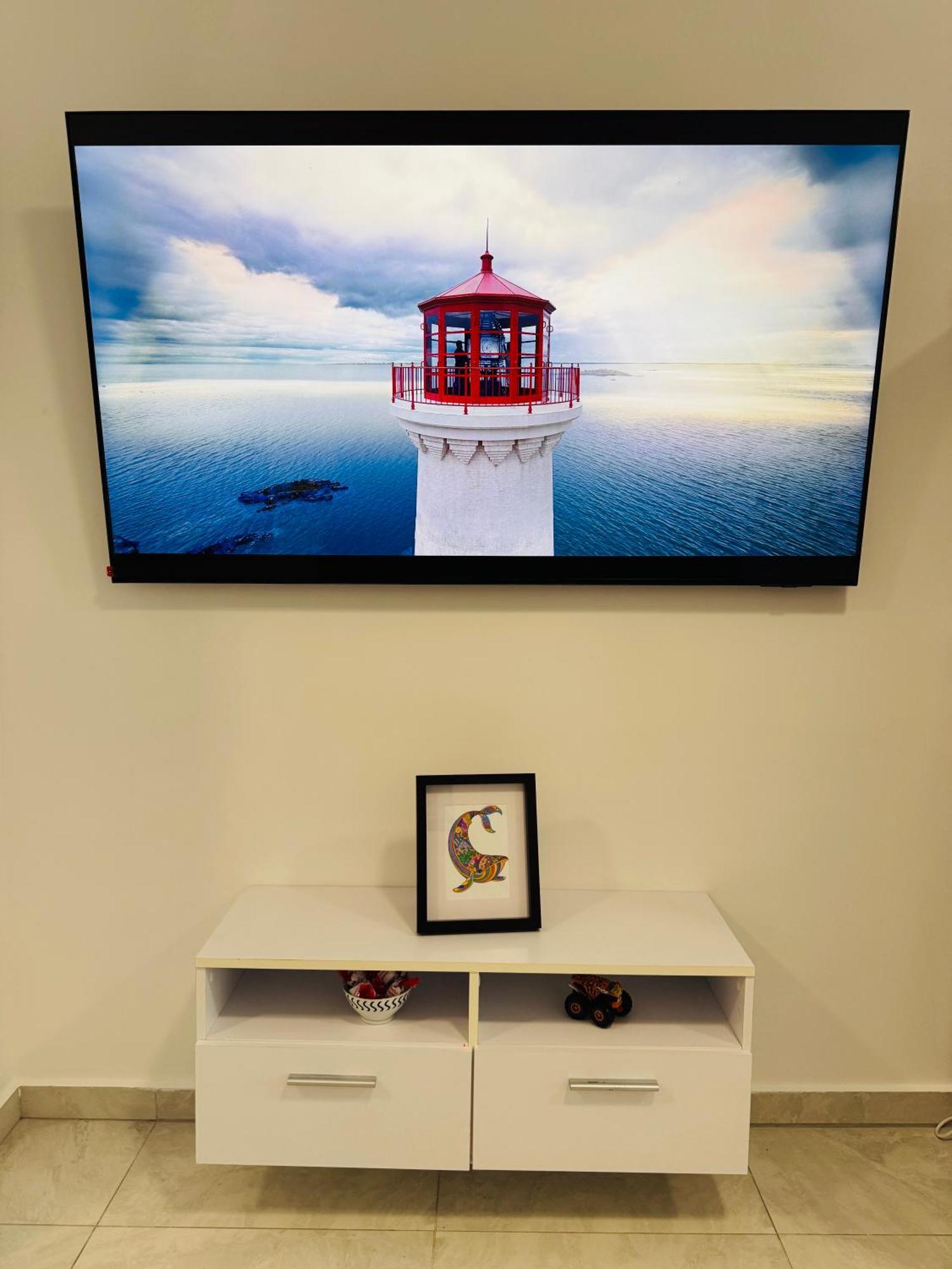 Beach Apartment By Mamaia Nord Năvodari 외부 사진