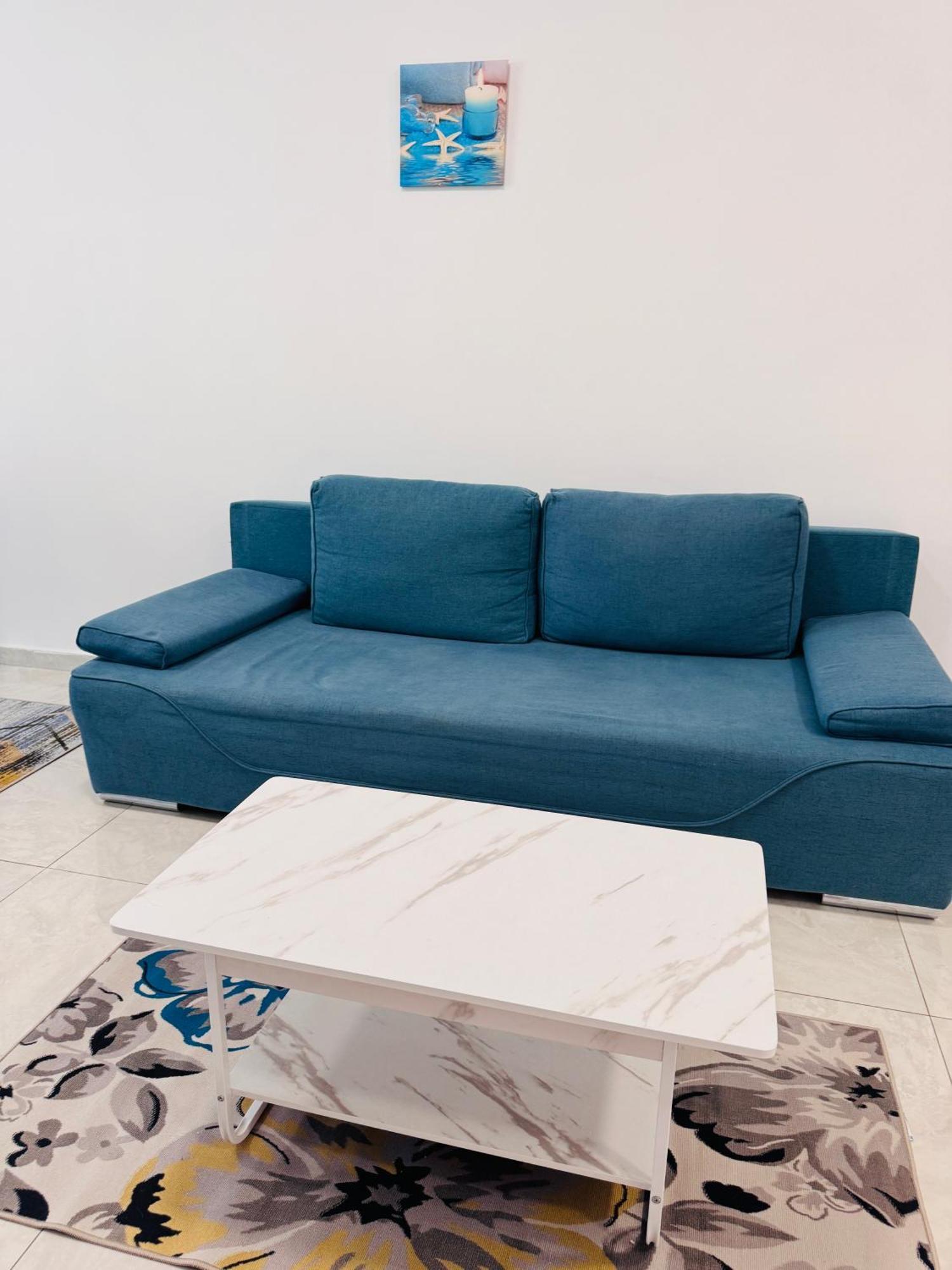 Beach Apartment By Mamaia Nord Năvodari 외부 사진