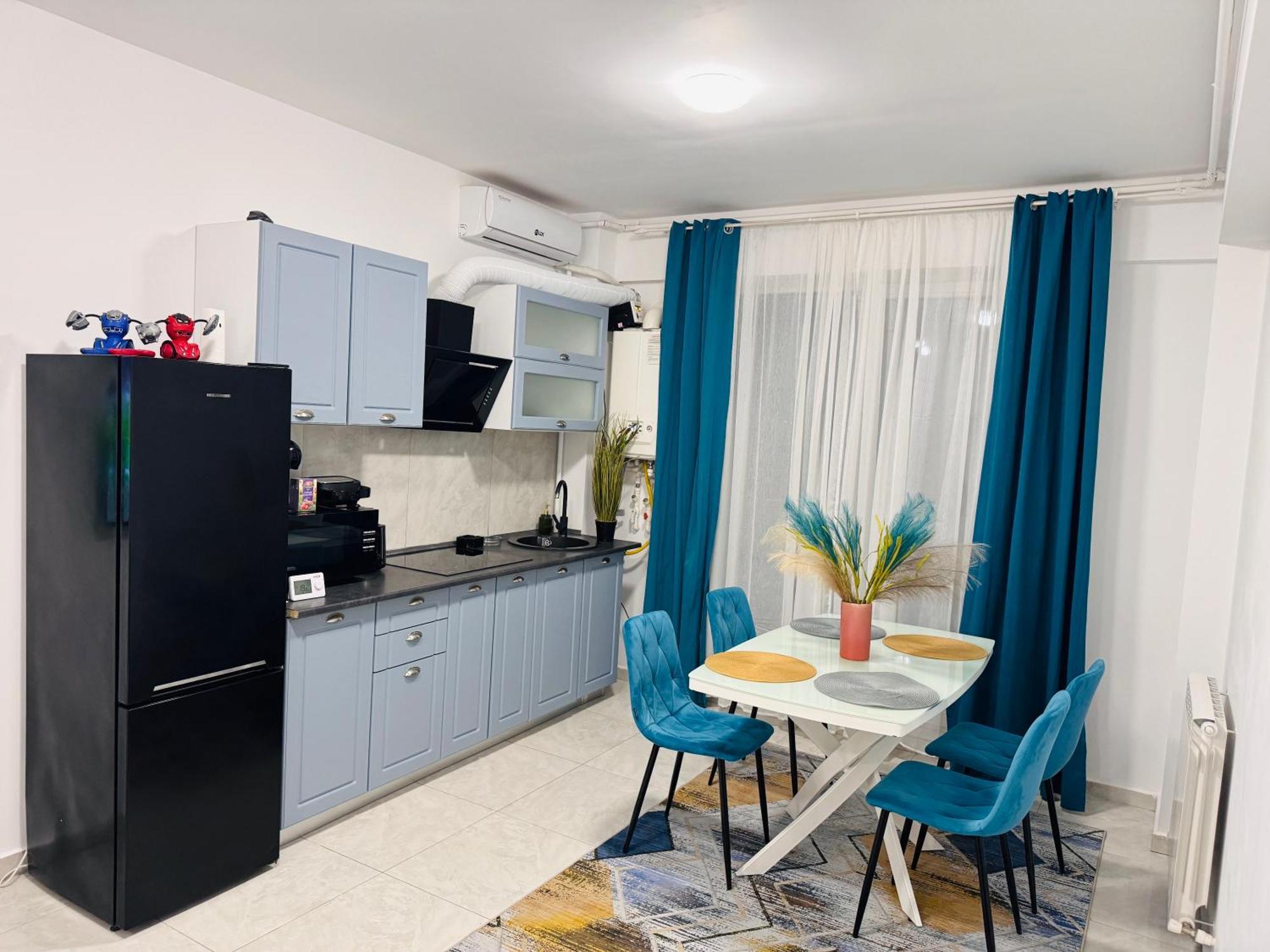 Beach Apartment By Mamaia Nord Năvodari 외부 사진